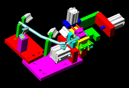 CAD-Modell